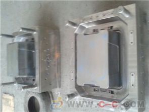 優(yōu)質(zhì)整理箱模具 日用家電產(chǎn)業(yè)背后的隱形功臣